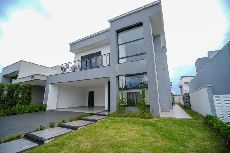 Terras Alpha 2 – Alameda Aroeiras, 131