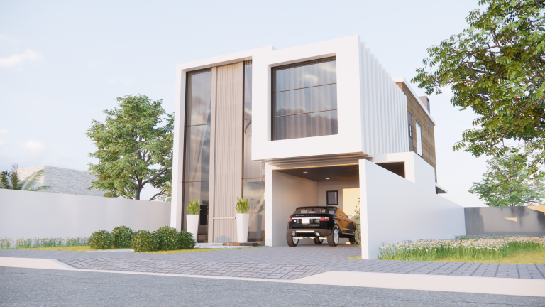 Terras Alpha 2 – Alameda Grandiuvas, 99