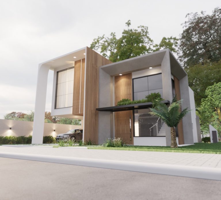 Royal Boulevard Yacht Residence e Resort